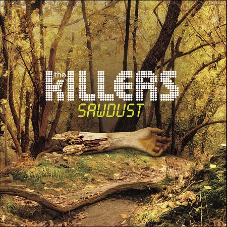 the killers cds draft
